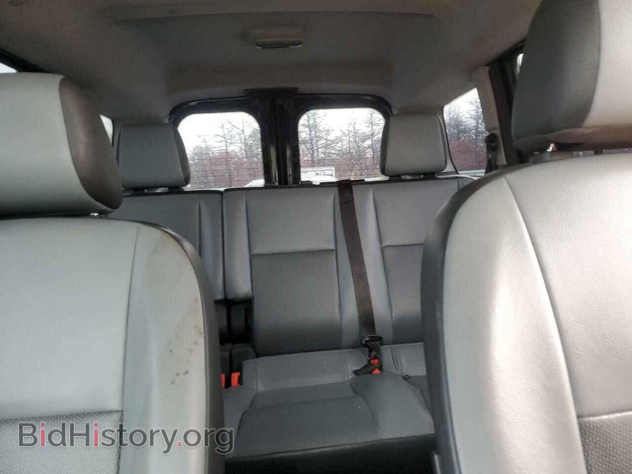 2014 FORD TRANSIT - VIN: NM0GS9E76E1169926 - Фото 10