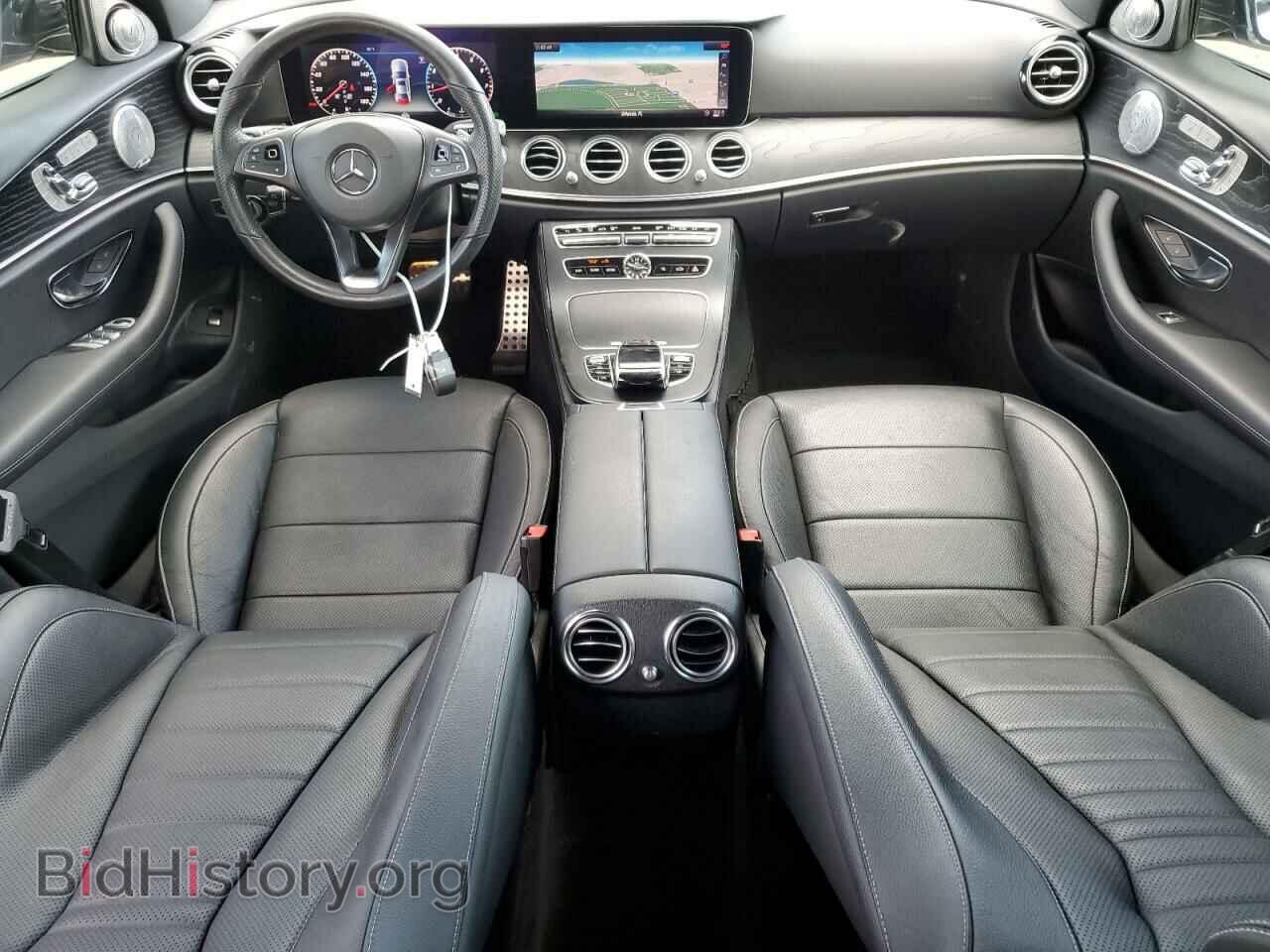 2018 MERCEDES-BENZ E-CLASS - VIN: WDDZF4JB2JA314554 - Фото 8