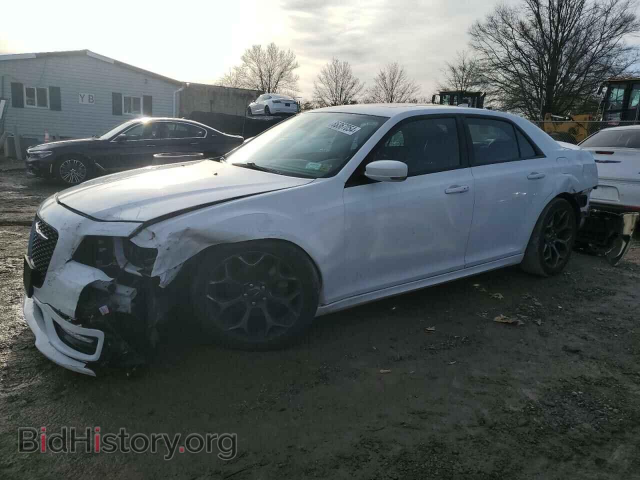 Photo 2C3CCABG2HH577550 - CHRYSLER 300 2017