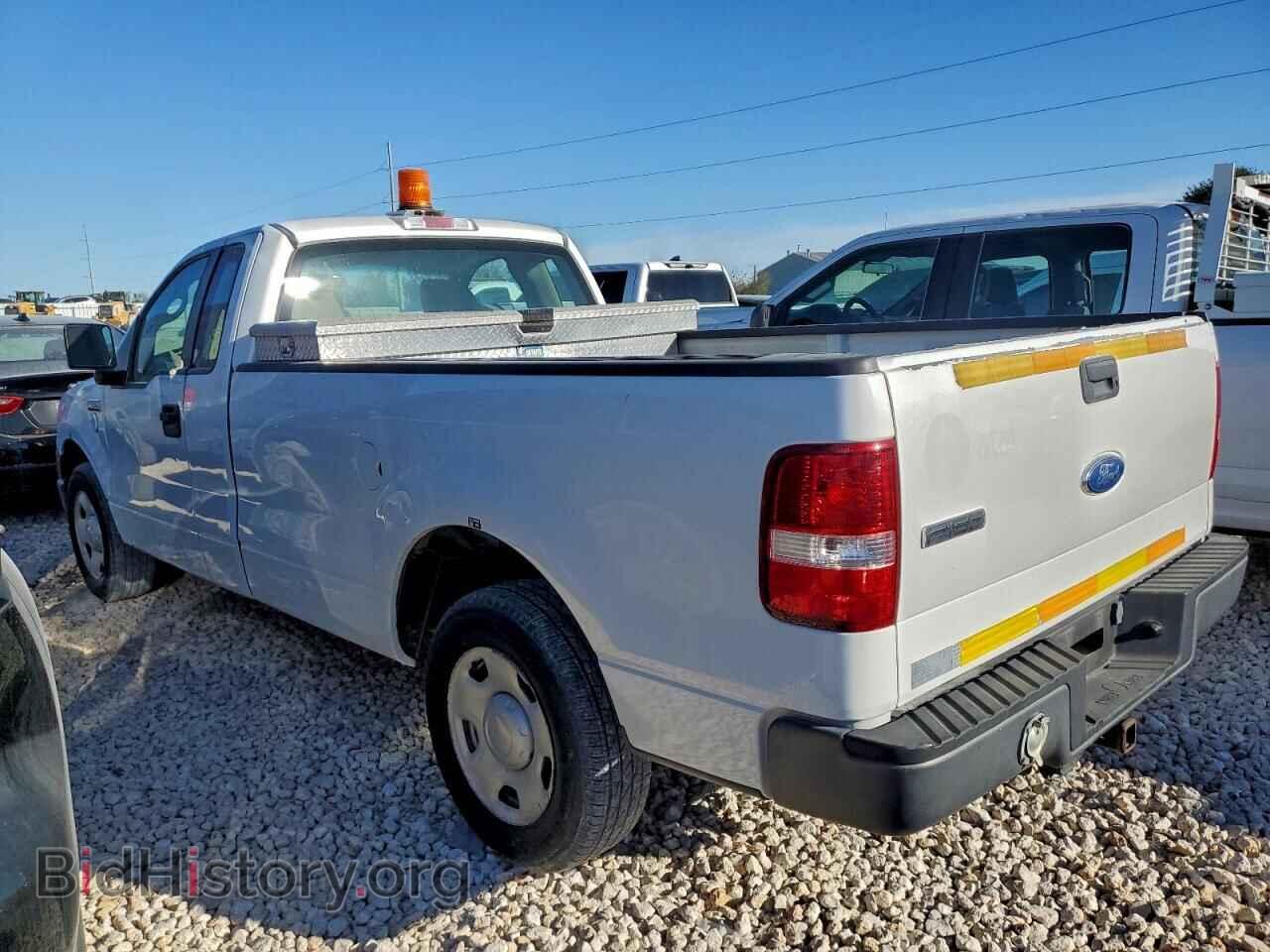 2008 FORD All Models - VIN: 1FTRF12W08KB87902 - Фото 2