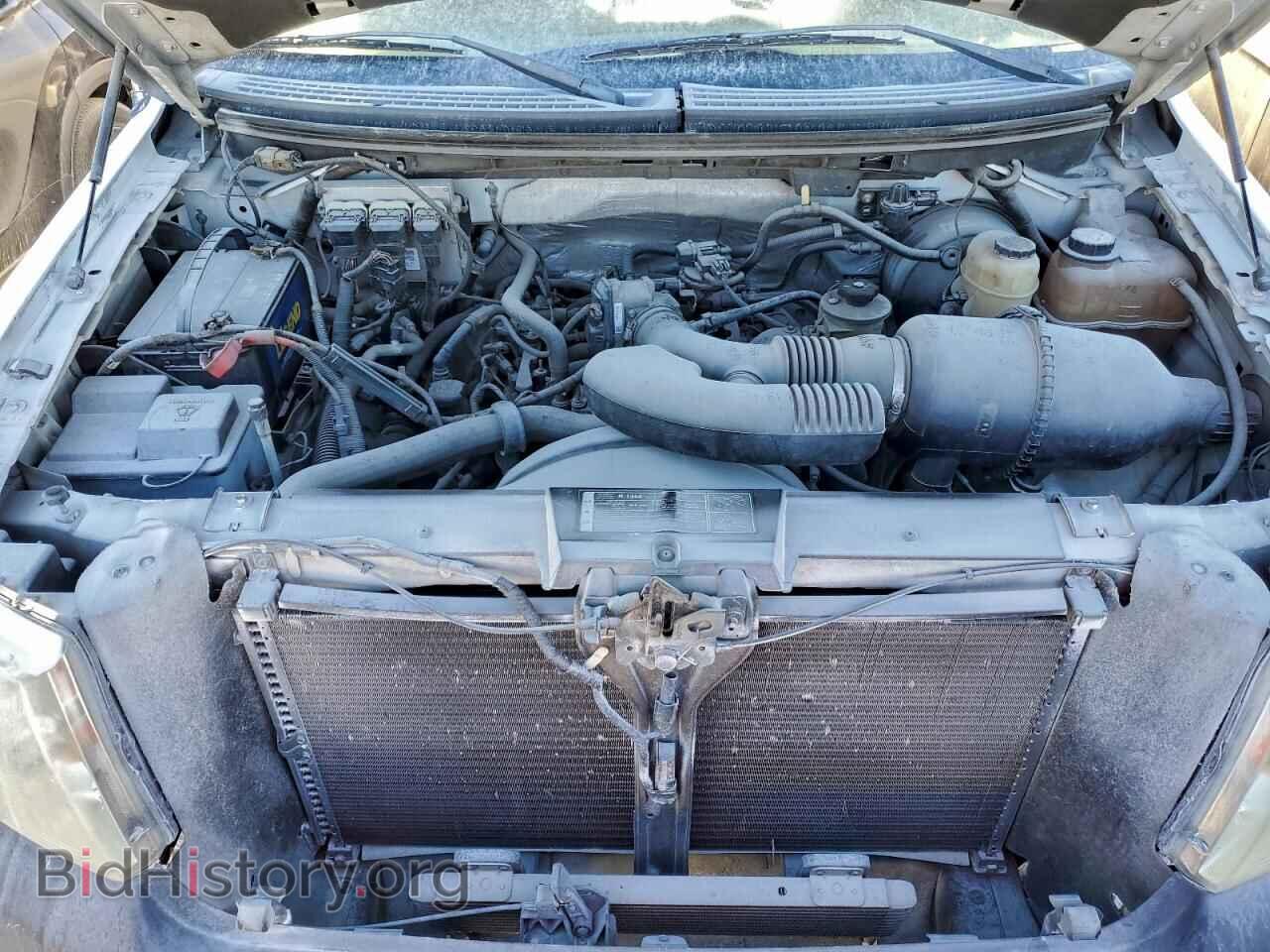 2008 FORD All Models - VIN: 1FTRF12W08KB87902 - Фото 11