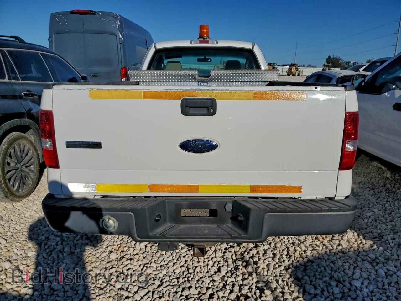 2008 FORD All Models - VIN: 1FTRF12W08KB87902 - Фото 6