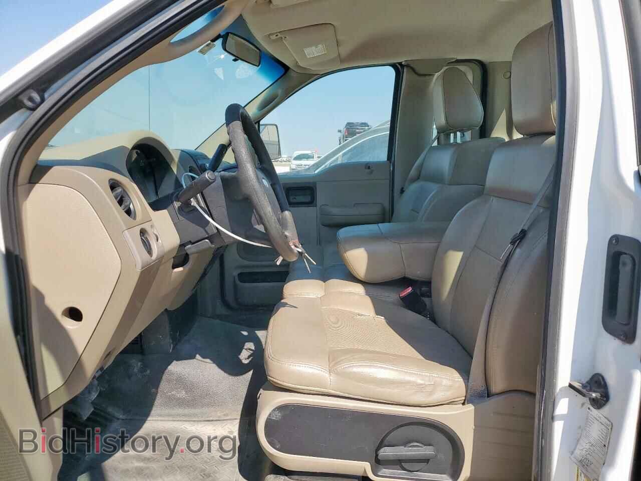 2008 FORD All Models - VIN: 1FTRF12W08KB87902 - Фото 7