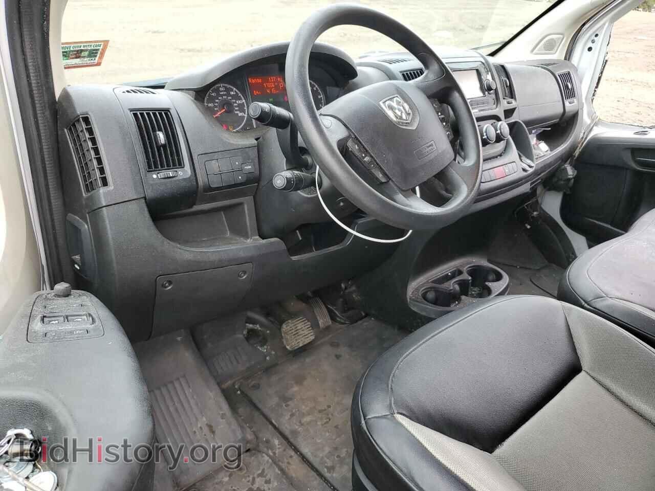 2018 RAM All Models - VIN: 3C6TRVDG9JE144251 - Фото 8