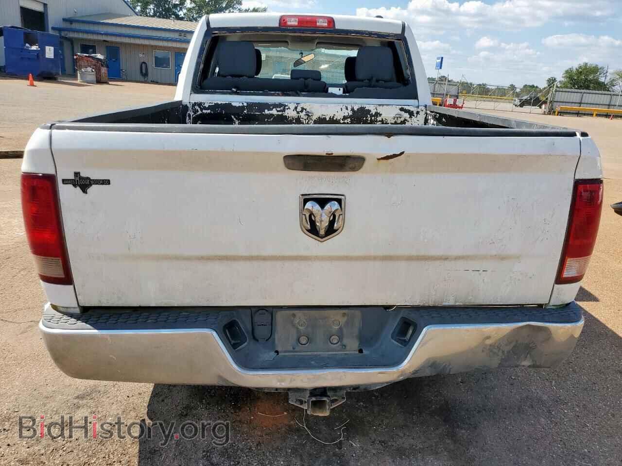 2011 DODGE All Models - VIN: 1D7RB1GK9BS629185 - Фото 6
