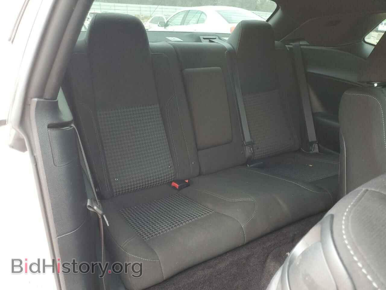 2018 DODGE CHALLENGER - VIN: 2C3CDZAG2JH305938 - Фото 10