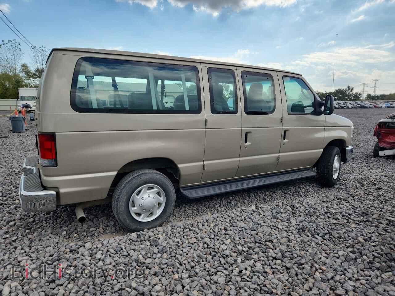 2011 FORD ALL Models - VIN: 1FBNE3BL4BDA78880 - Photo 3