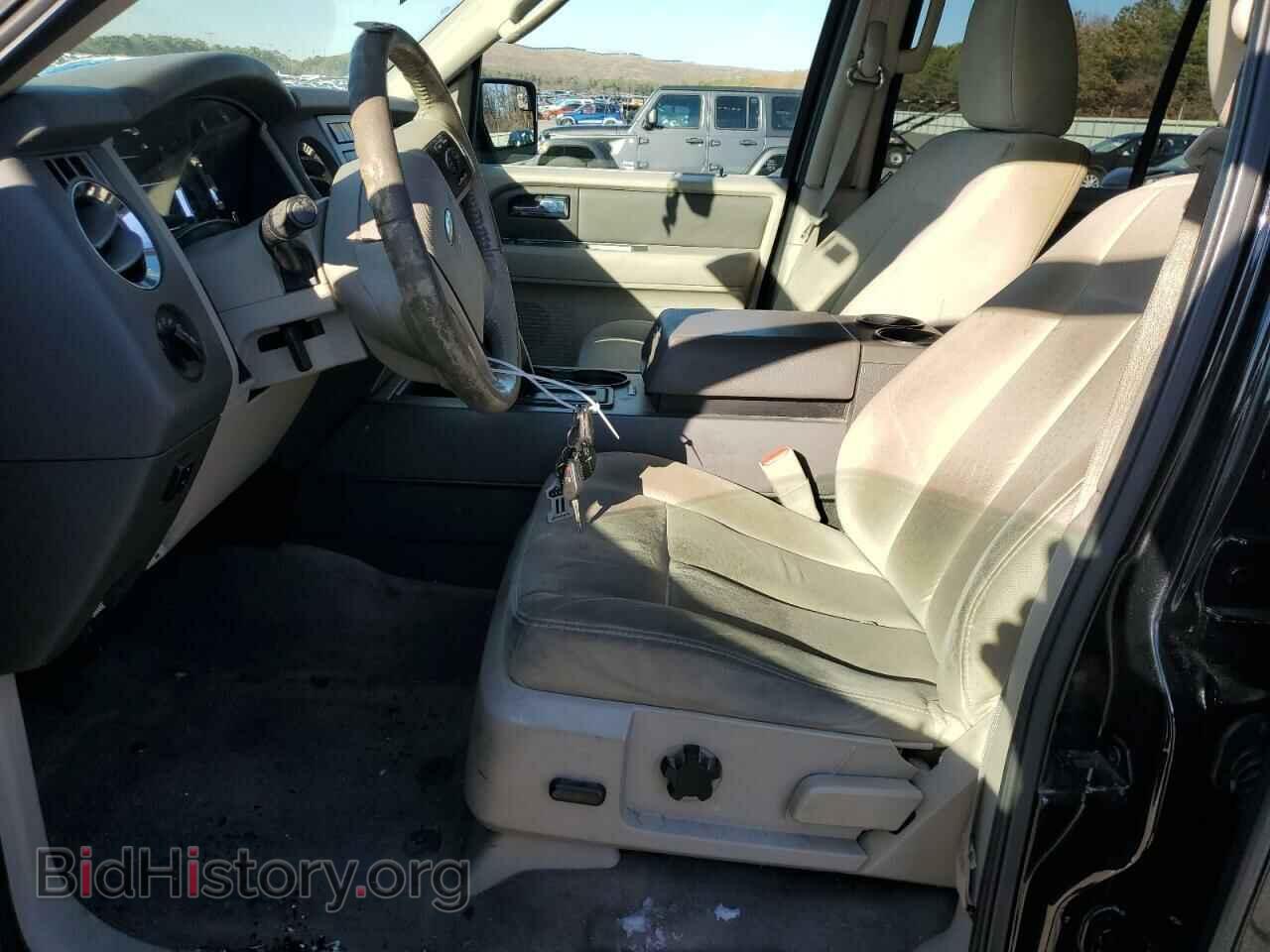 2014 FORD EXPEDITION - VIN: 1FMJK1J56EEF07117 - Фото 7