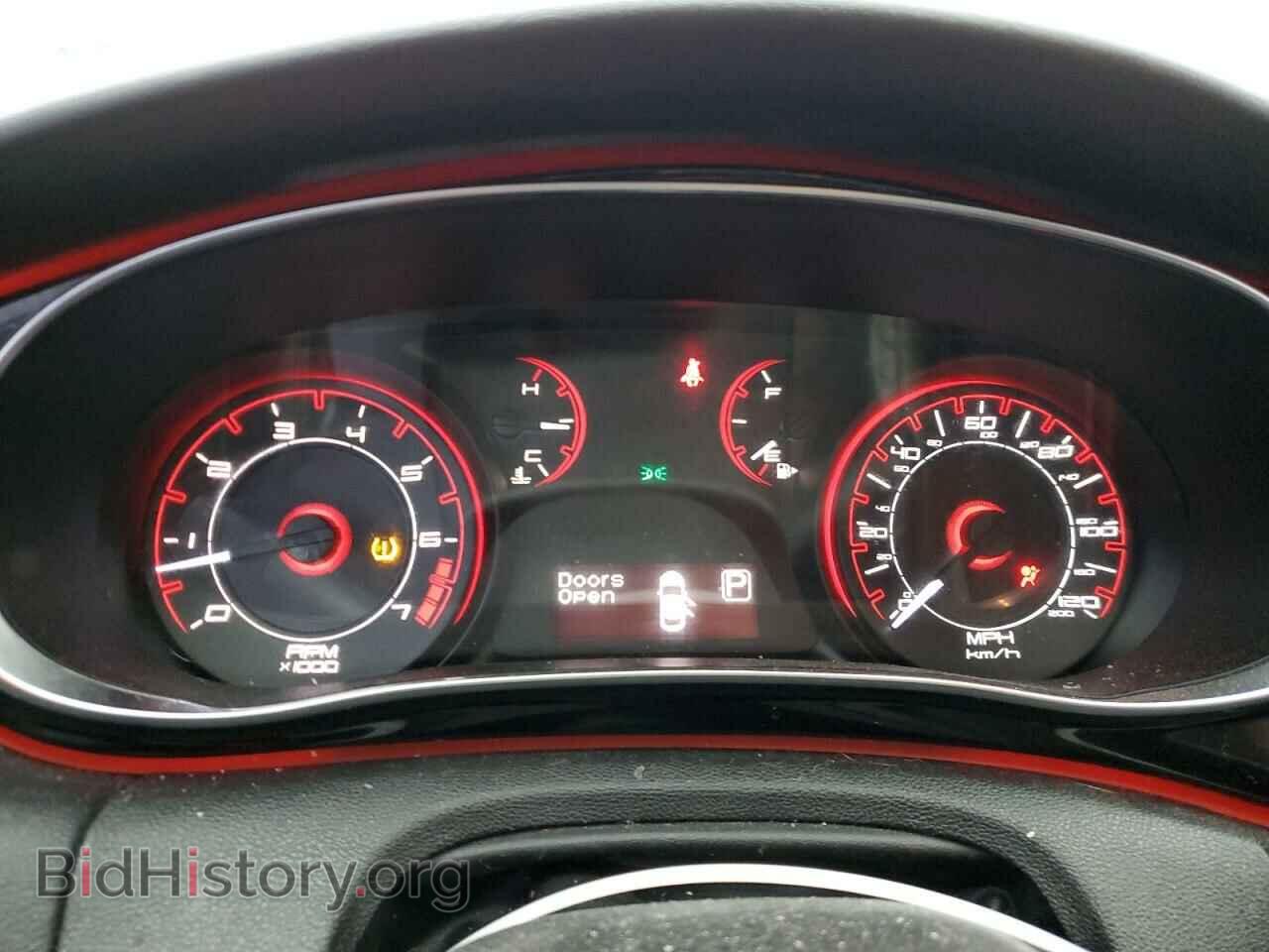 2013 DODGE DART - VIN: 1C3CDFBA6DD595885 - Photo 9