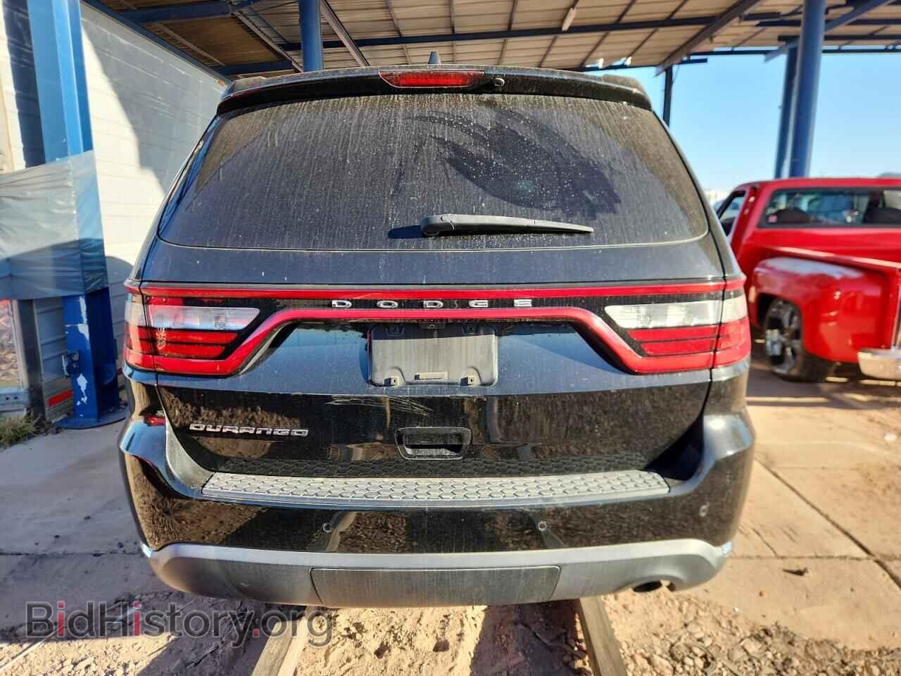 2018 DODGE DURANGO - VIN: 1C4RDHAG0JC142273 - Фото 6