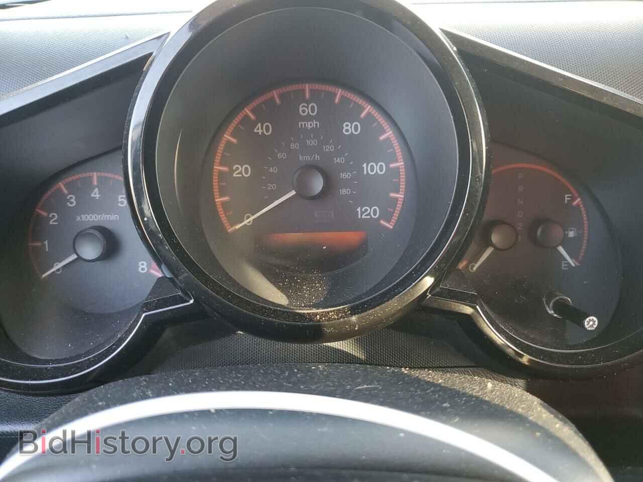 2009 HONDA ELEMENT - VIN: 5J6YH18909L003216 - Фото 9