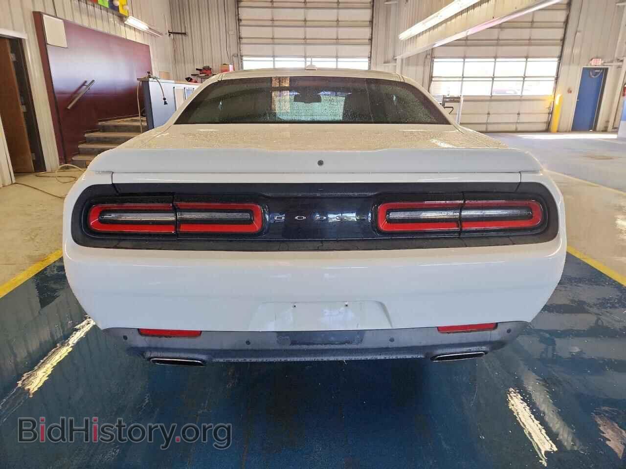 2015 DODGE CHALLENGER - VIN: 2C3CDZBG6FH710626 - Фото 6