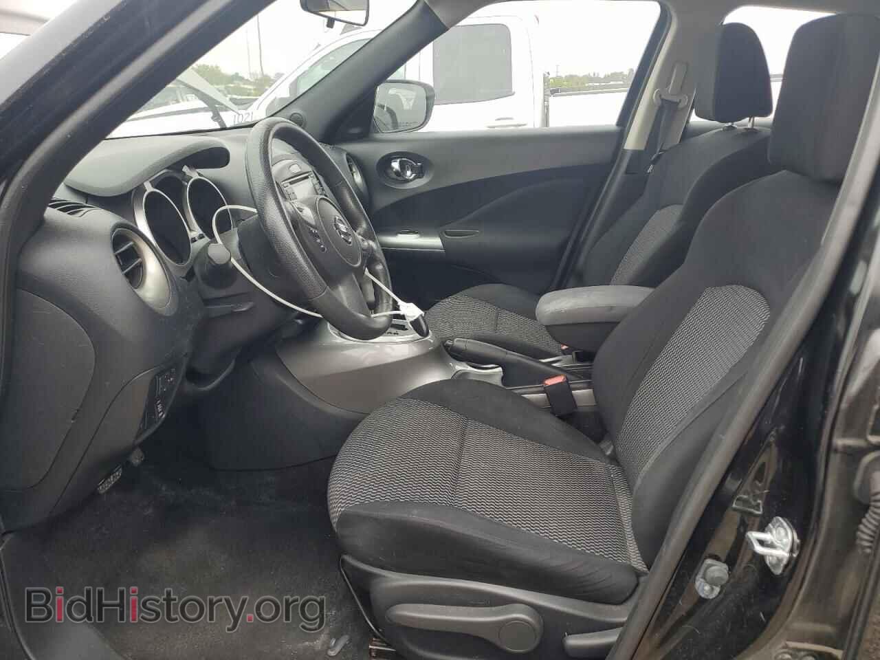 2015 NISSAN JUKE - VIN: JN8AF5MVXFT552977 - Фото 7