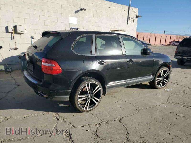 2010 Porsche CAYENNE (VIN WP1AA2AP5ALA04830) — фото 3 из 13