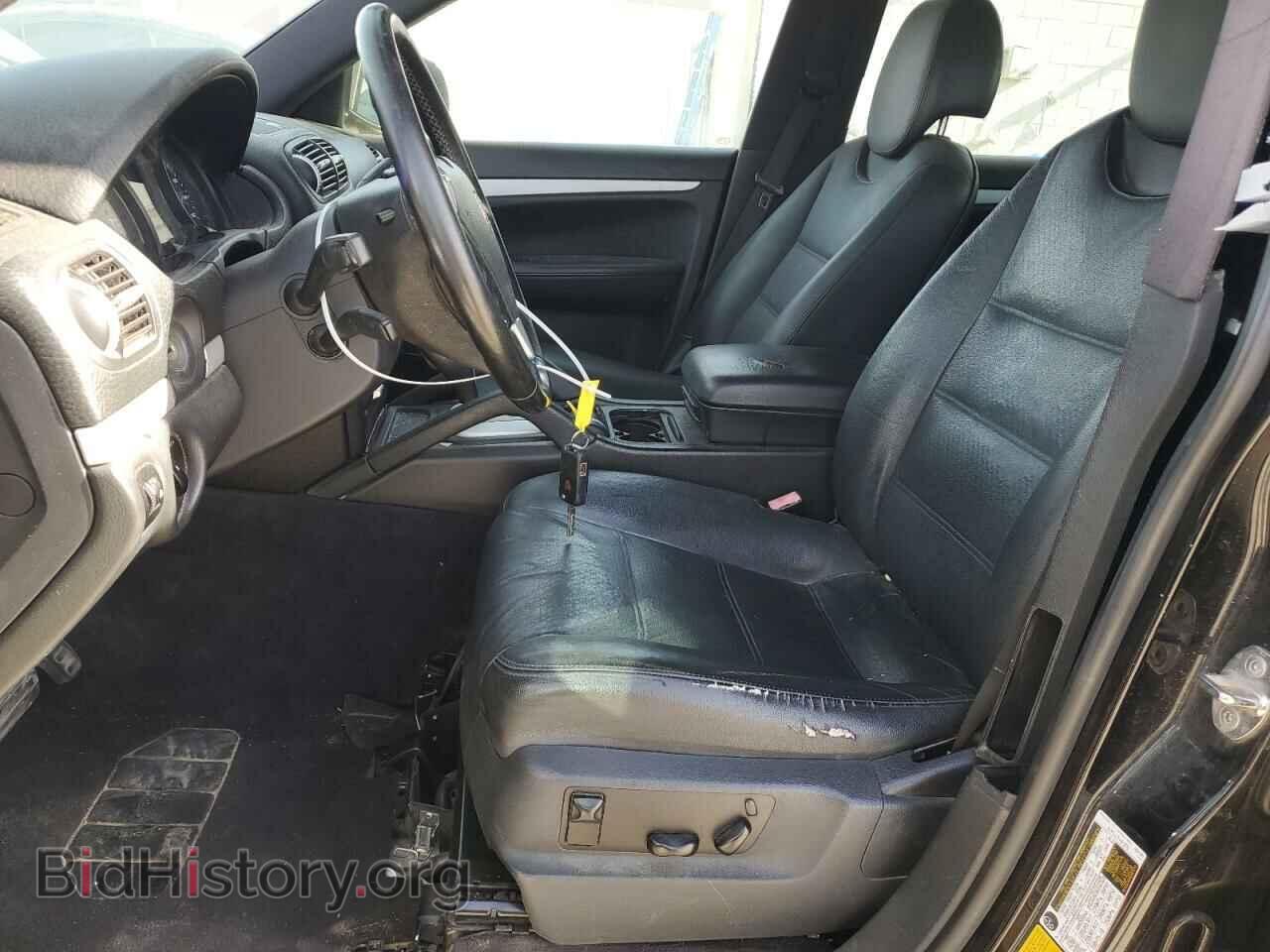 2010 PORSCHE CAYENNE - VIN: WP1AA2AP5ALA04830 - Фото 7