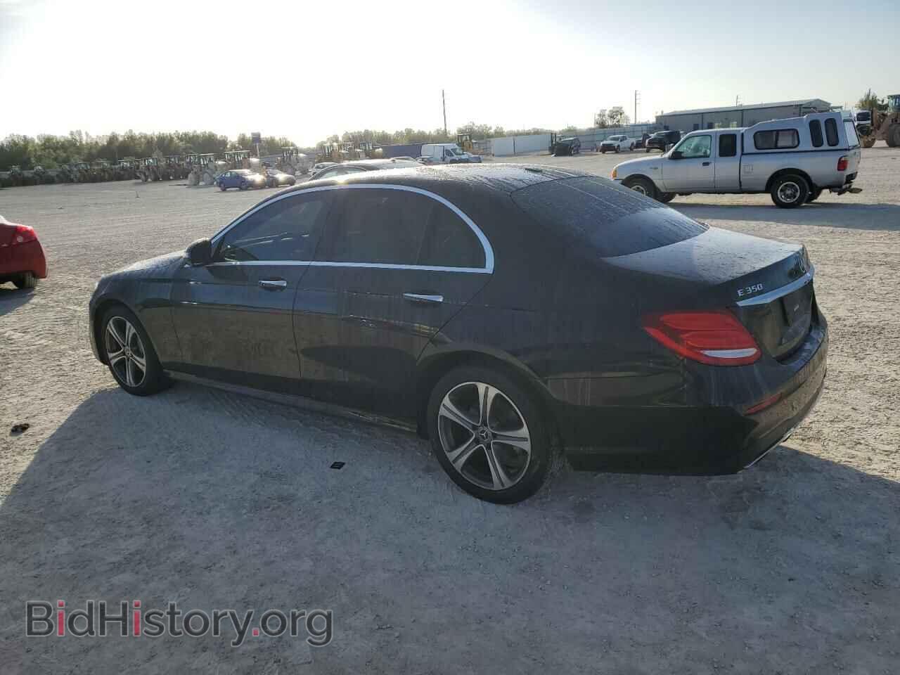 2020 MERCEDES-BENZ E-CLASS - VIN: WDDZF8DB2LA703832 - Фото 2