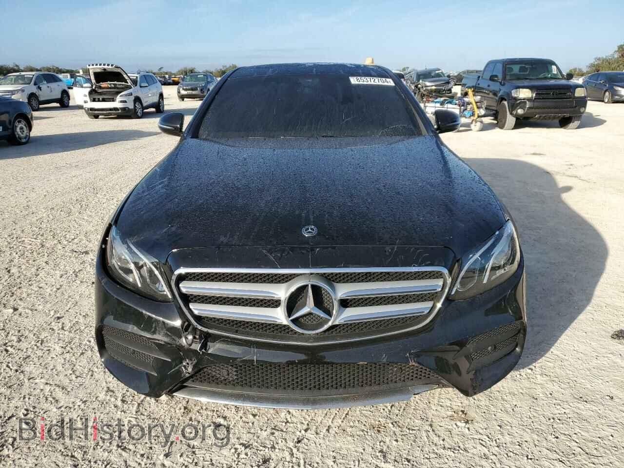 2020 MERCEDES-BENZ E-CLASS - VIN: WDDZF8DB2LA703832 - Фото 5