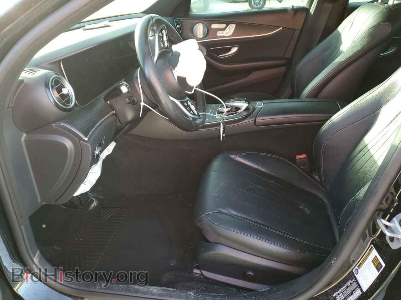 2020 MERCEDES-BENZ E-CLASS - VIN: WDDZF8DB2LA703832 - Фото 7