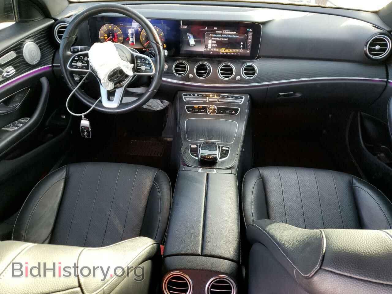 2020 MERCEDES-BENZ E-CLASS - VIN: WDDZF8DB2LA703832 - Фото 8