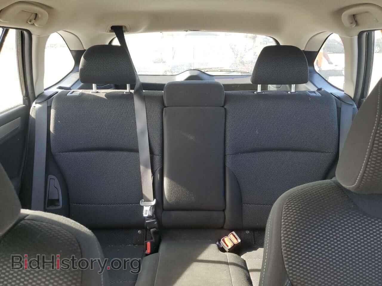2019 SUBARU OUTBACK - VIN: 4S4BSABC0K3232191 - Фото 10