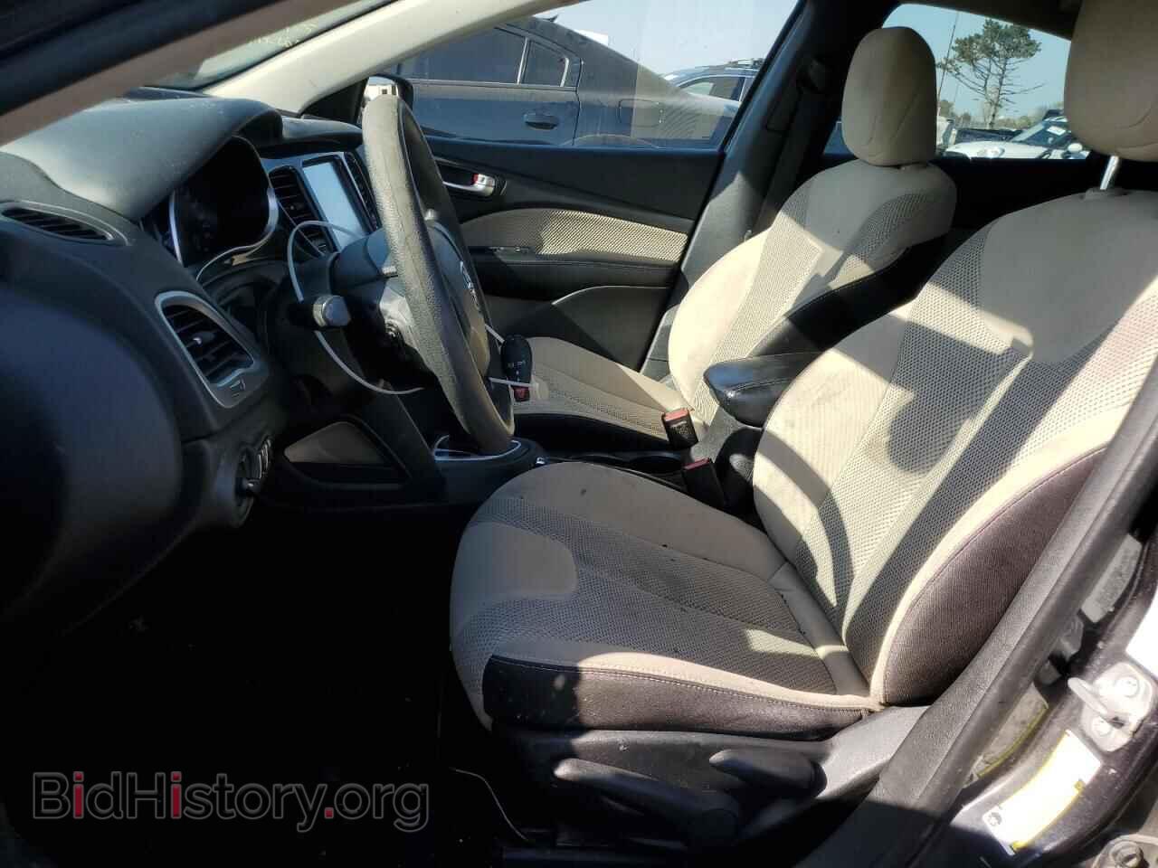 2014 DODGE DART - VIN: 1C3CDFBB4ED701566 - Фото 7