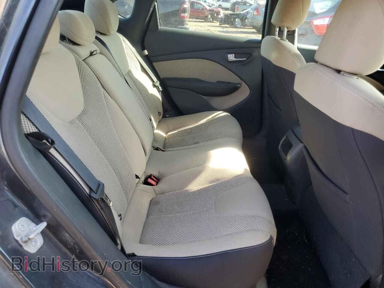 2014 DODGE DART - VIN: 1C3CDFBB4ED701566 - Фото 10