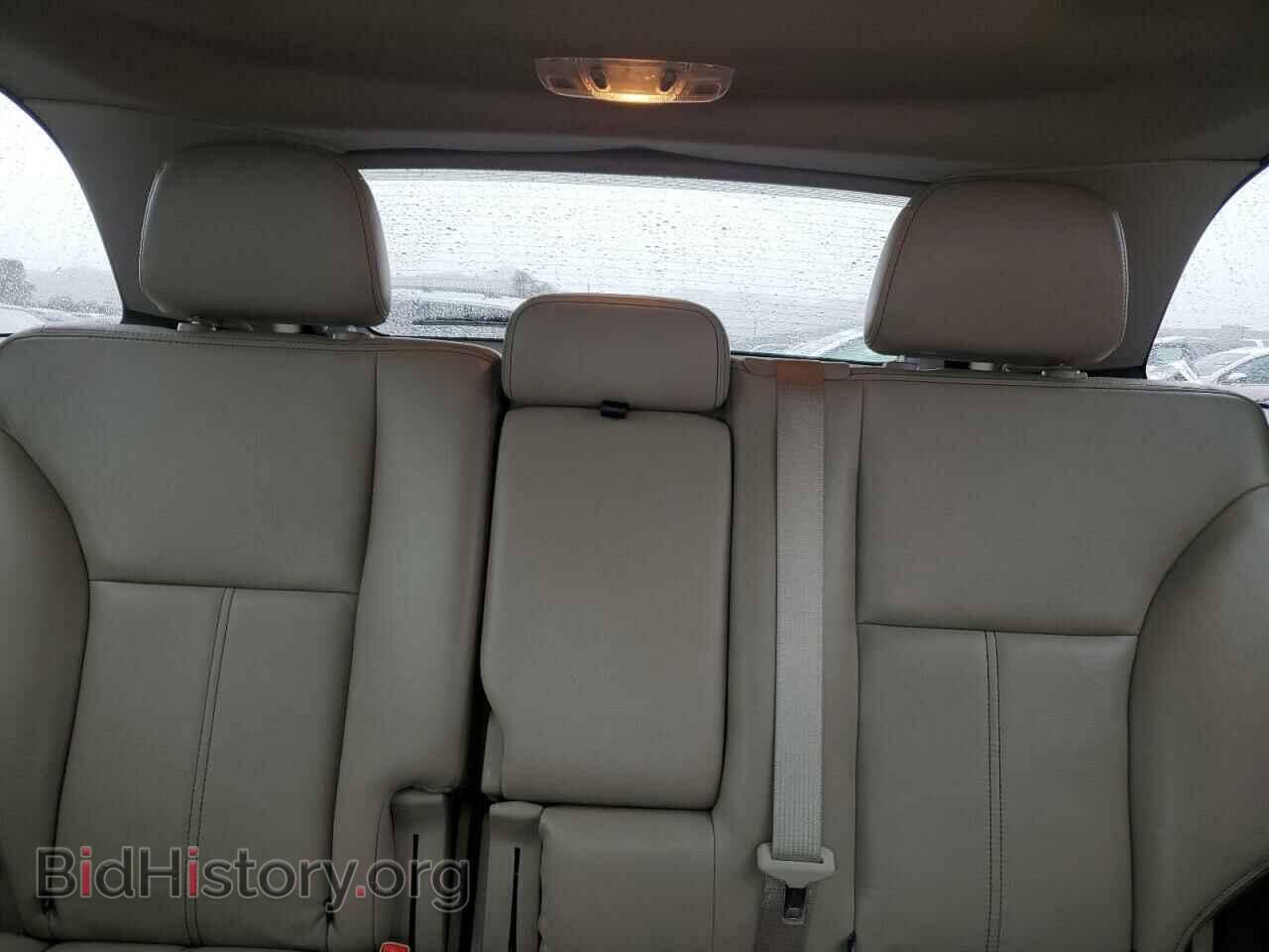 2013 FORD EDGE - VIN: 2FMDK3JC2DBC93146 - Photo 10