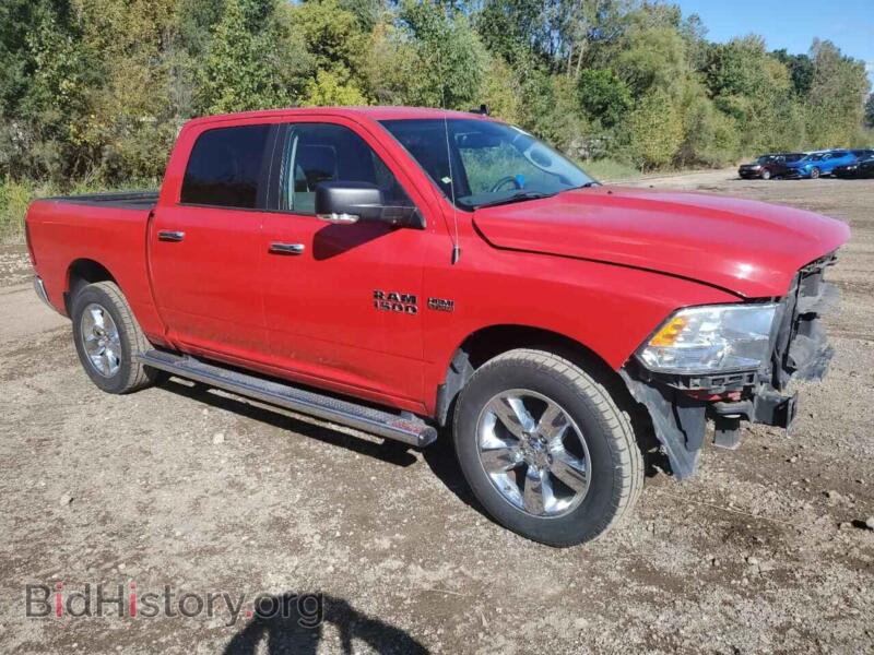 2017 RAM 1500 (VIN 3C6RR7LT9HG688087) — photo 4 of 13