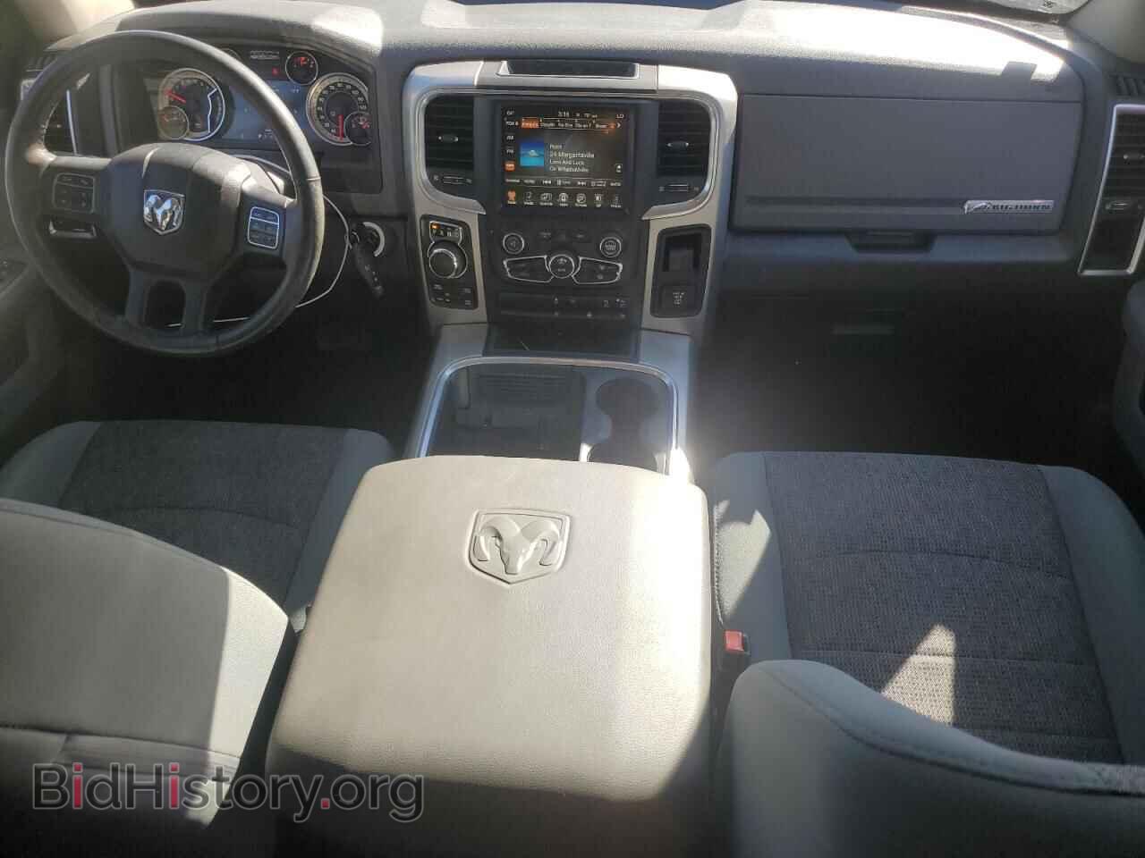 2017 RAM 1500 - VIN: 3C6RR7LT9HG688087 - Фото 8