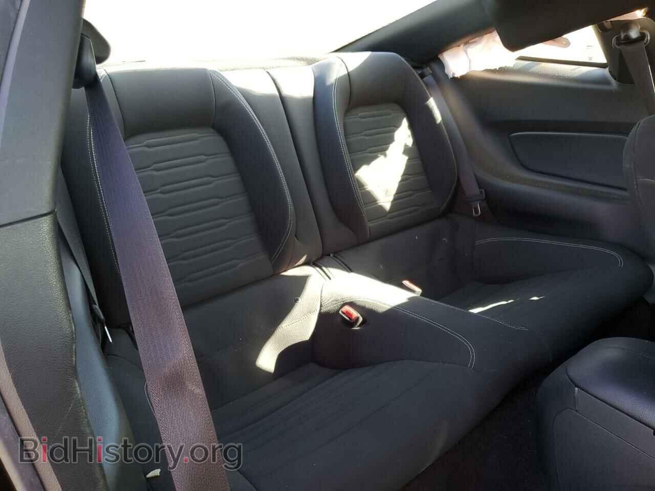 2015 FORD ALL Models - VIN: 1FA6P8TH8F5429006 - Photo 10