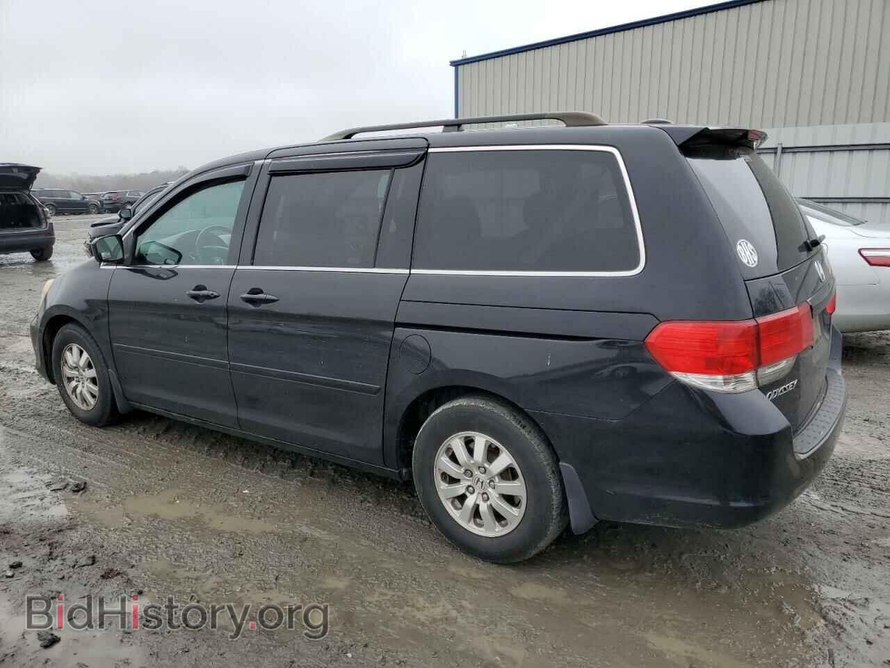 2008 HONDA All Models - VIN: 5FNRL38748B097332 - Фото 2