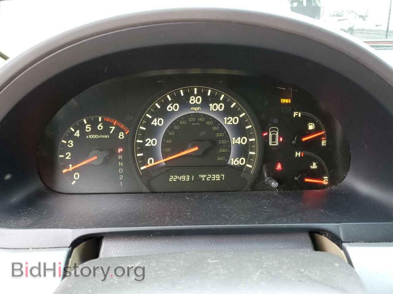 2008 HONDA All Models - VIN: 5FNRL38748B097332 - Фото 9