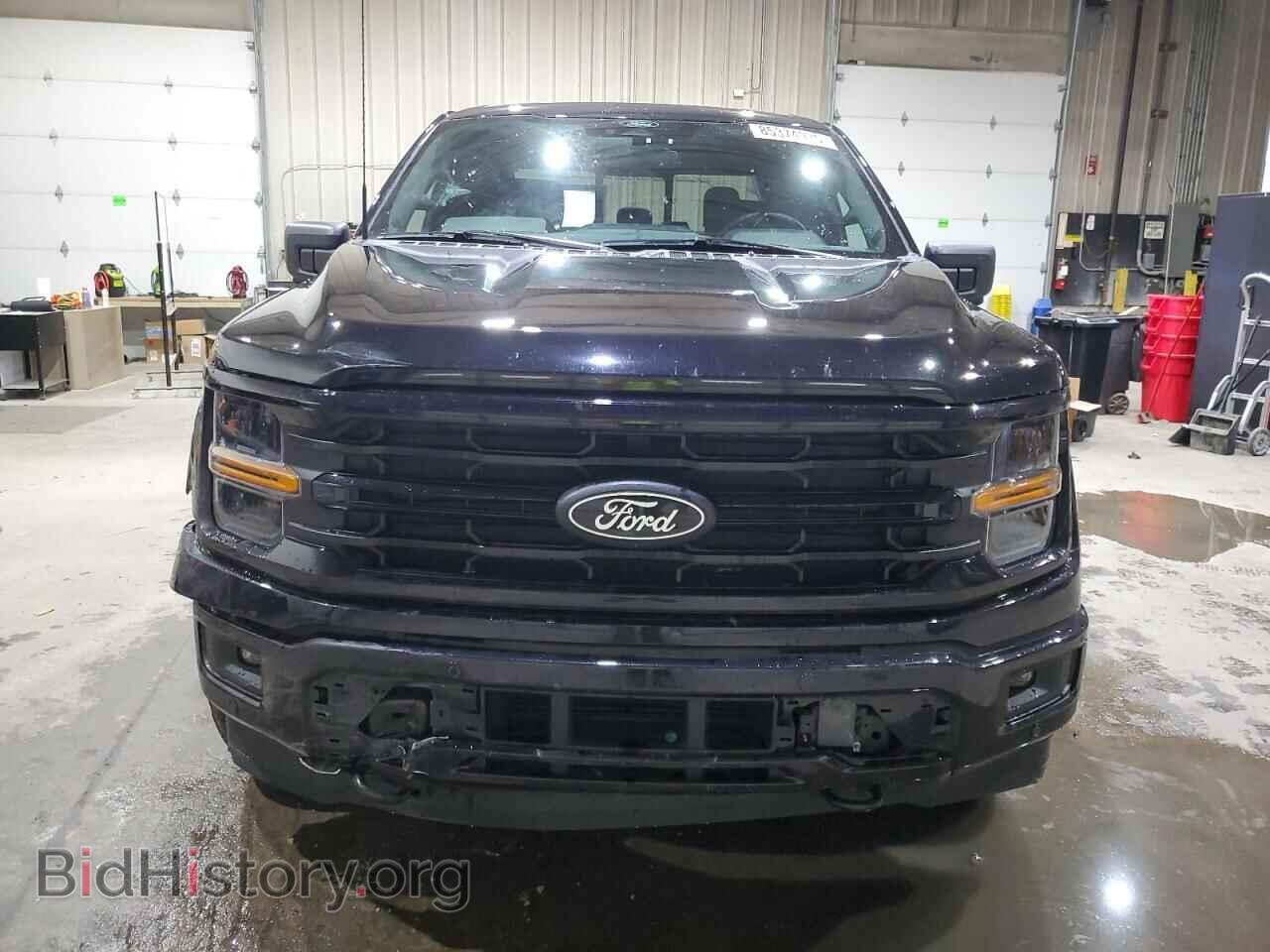 2024 FORD All Models - VIN: 1FTFW3LD8RFB51624 - Фото 5