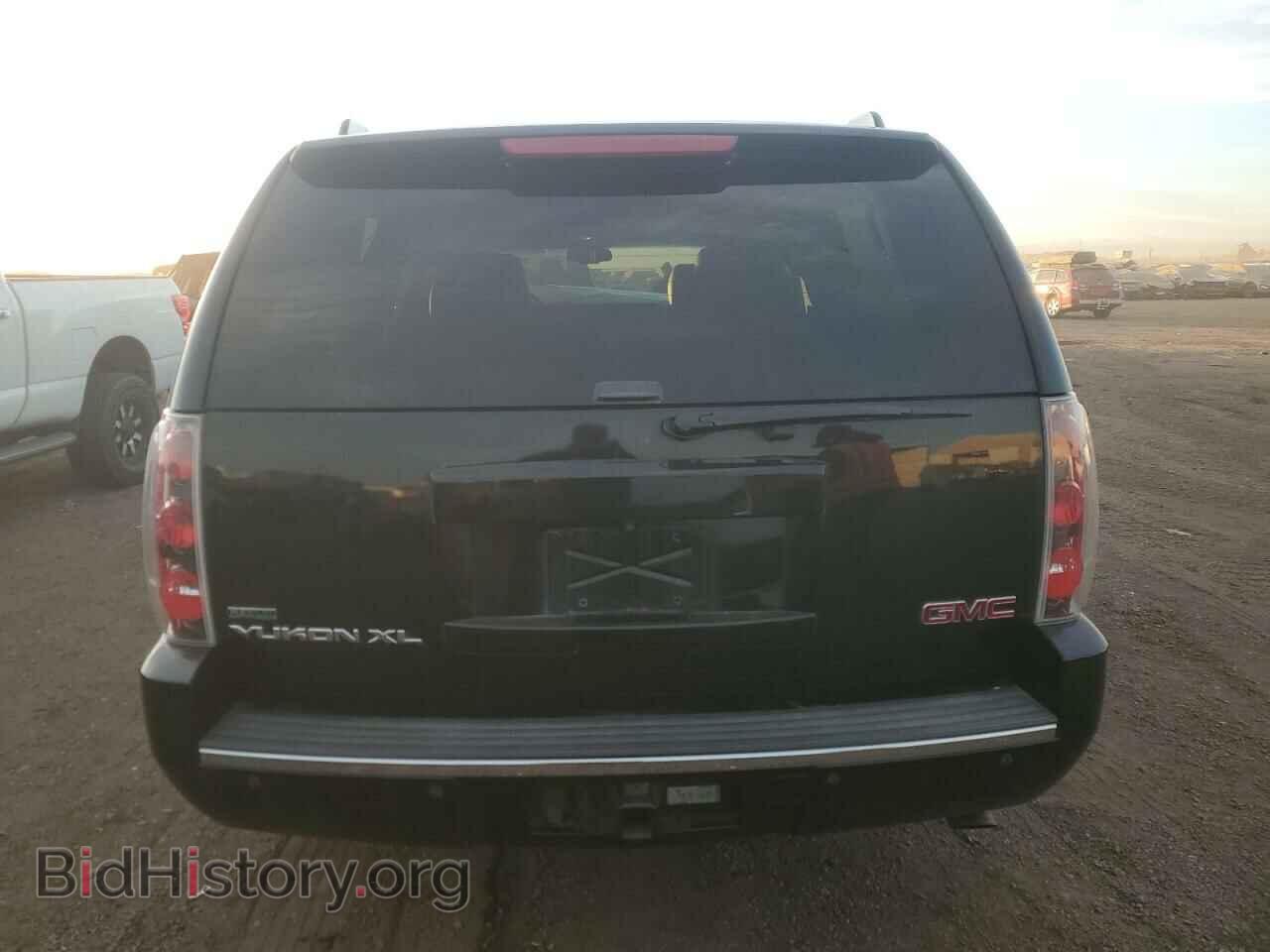 2012 GMC YUKON - VIN: 1GKS2MEF8CR181778 - Фото 6