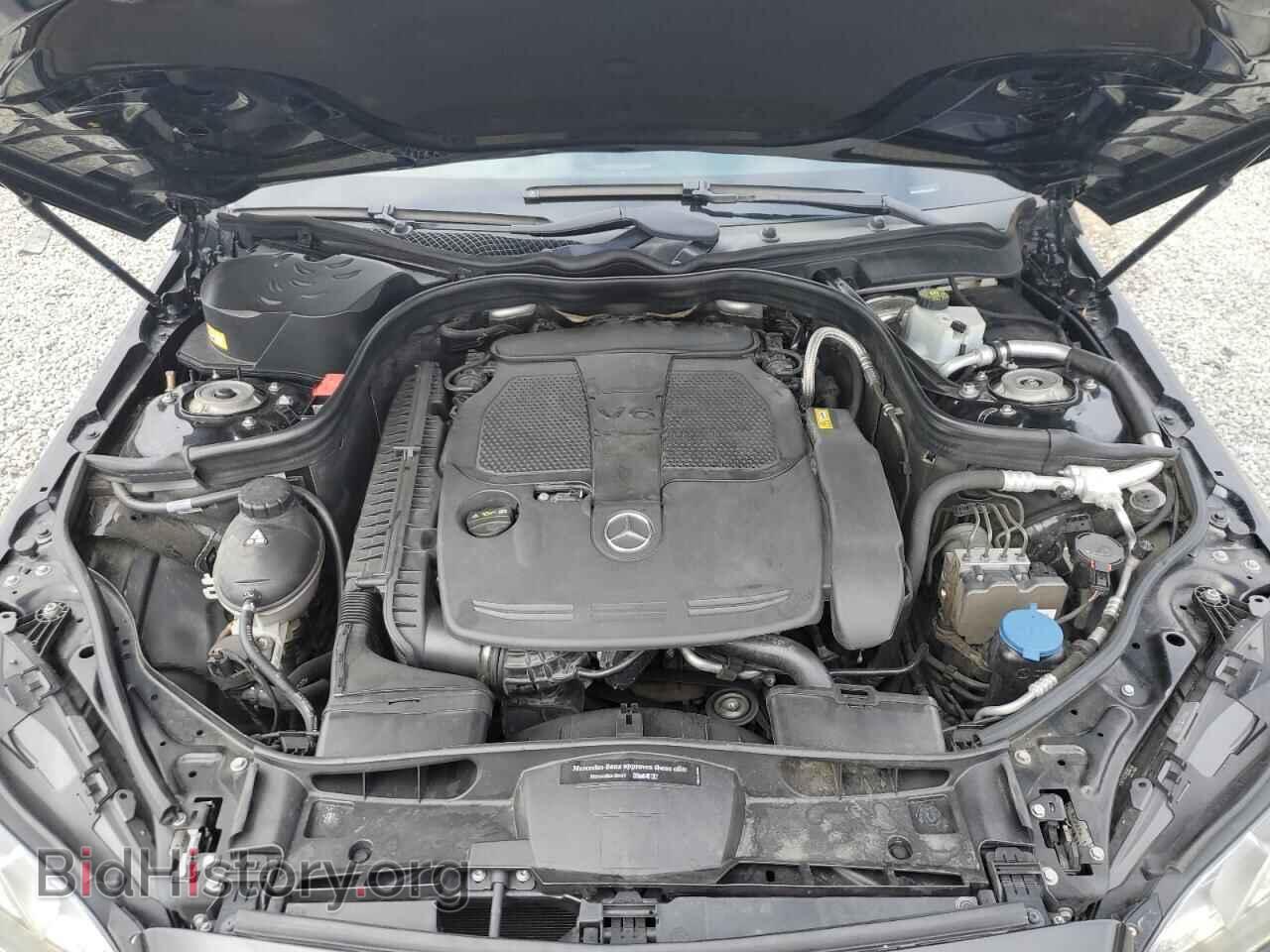 2014 MERCEDES-BENZ E-CLASS - VIN: WDDHF5KB6EA904357 - Фото 11