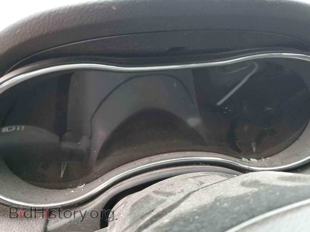 2015 DODGE DURANGO - VIN: 1C4RDJEG6FC938826 - Фото 9