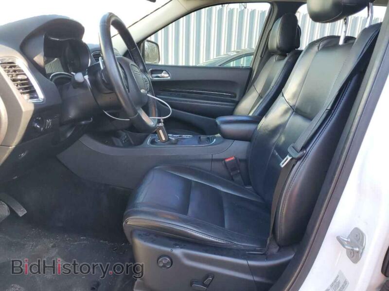 2015 Dodge DURANGO (VIN 1C4RDJDG8FC223063) — photo 7 of 13