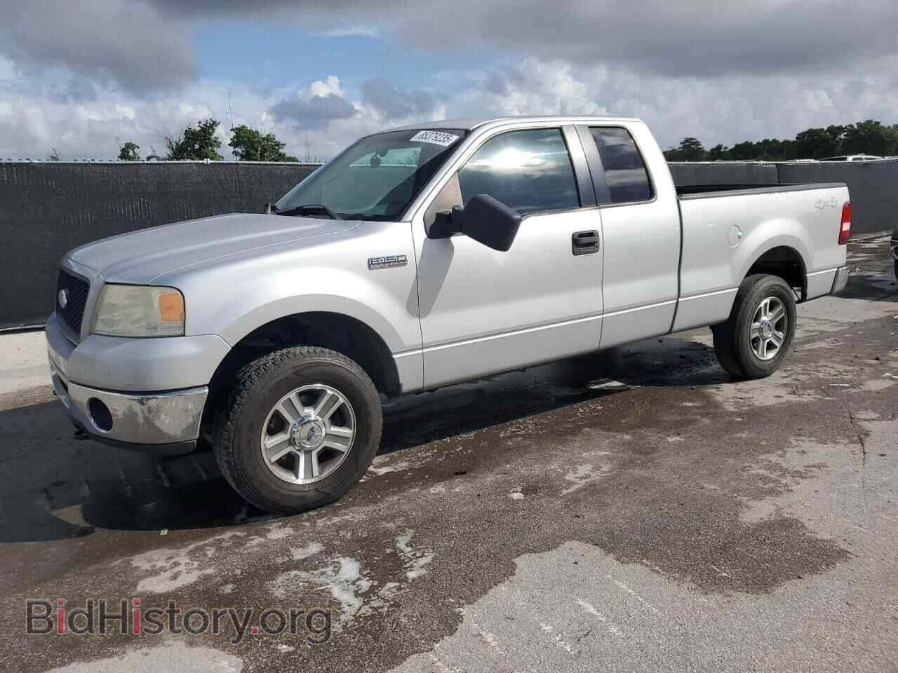 Photo 1FTPX14V16FB54860 - FORD All Models 2006
