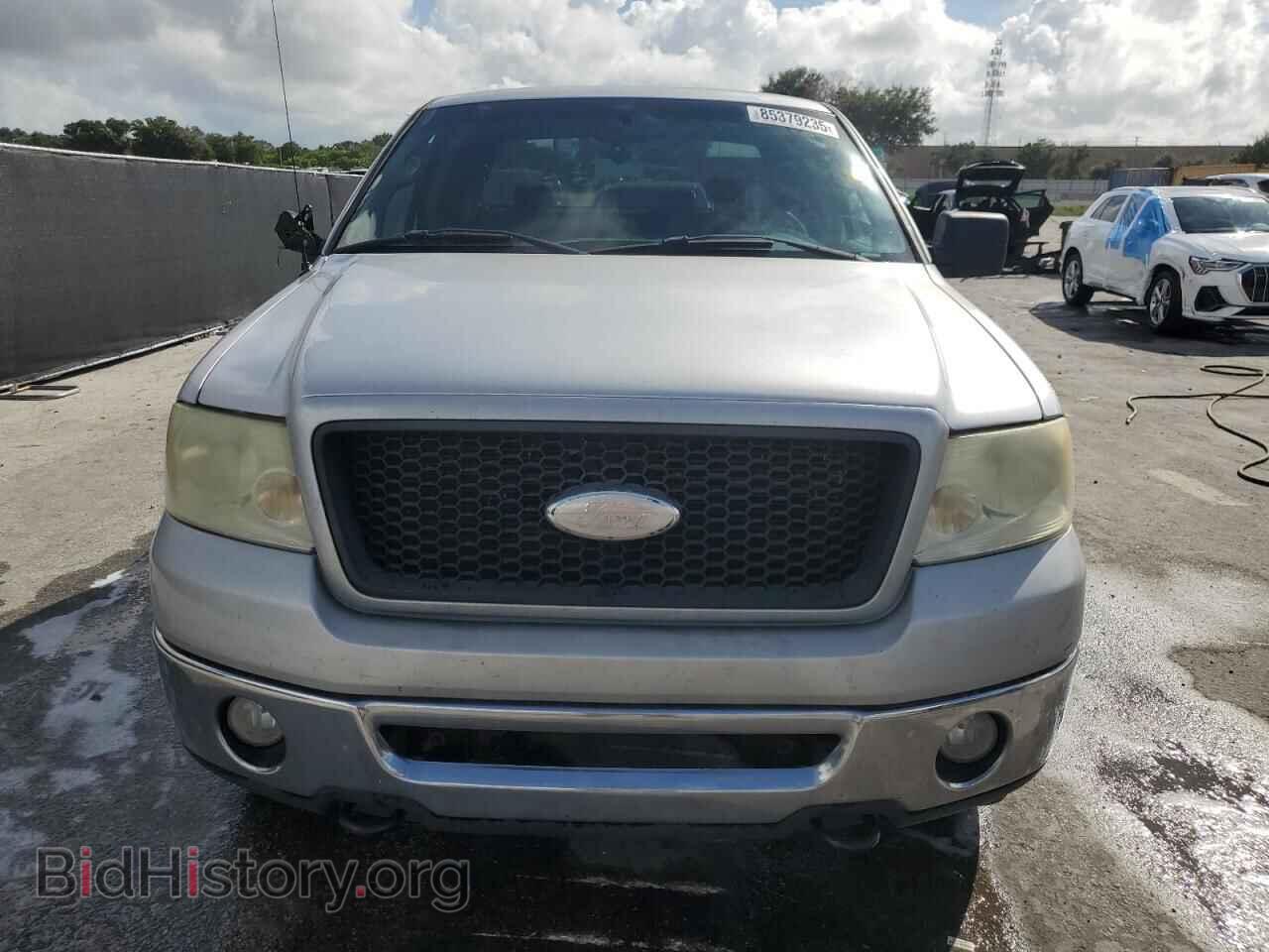 2006 FORD All Models - VIN: 1FTPX14V16FB54860 - Photo 5