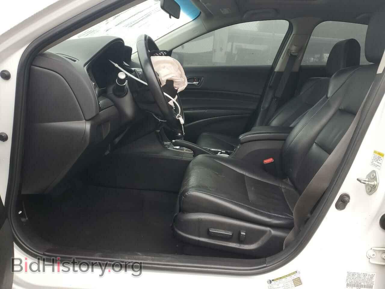 2014 ACURA ILX - VIN: 19VDE1F39EE014402 - Фото 7