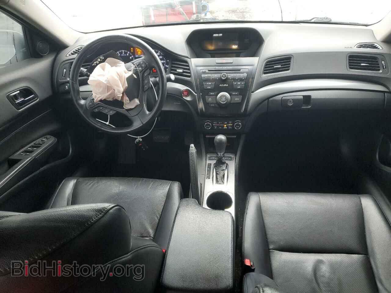2014 ACURA ILX - VIN: 19VDE1F39EE014402 - Фото 8