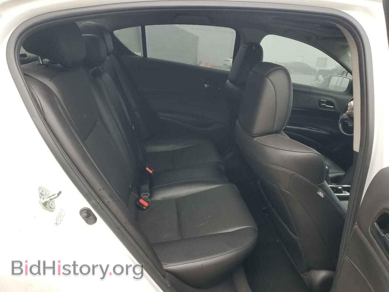 2014 ACURA ILX - VIN: 19VDE1F39EE014402 - Фото 10