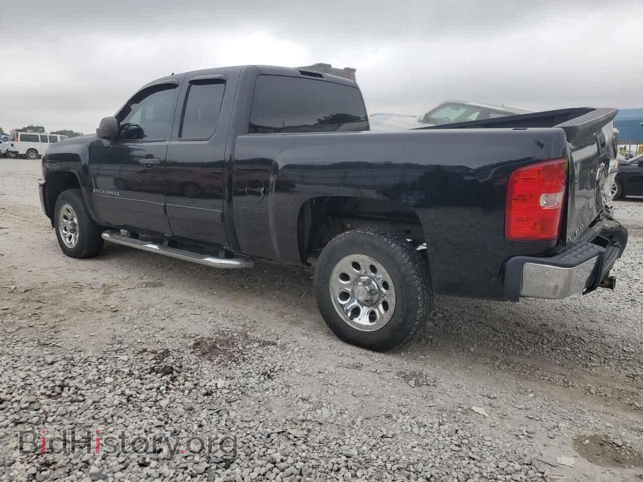2008 CHEVROLET ALL Models - VIN: 2GCEC19C581328188 - Фото 2