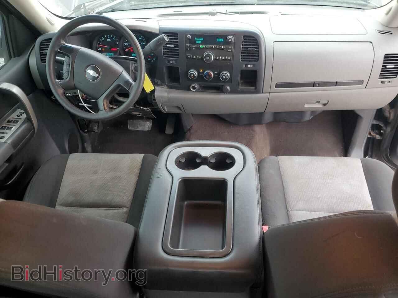 2008 CHEVROLET ALL Models - VIN: 2GCEC19C581328188 - Фото 8
