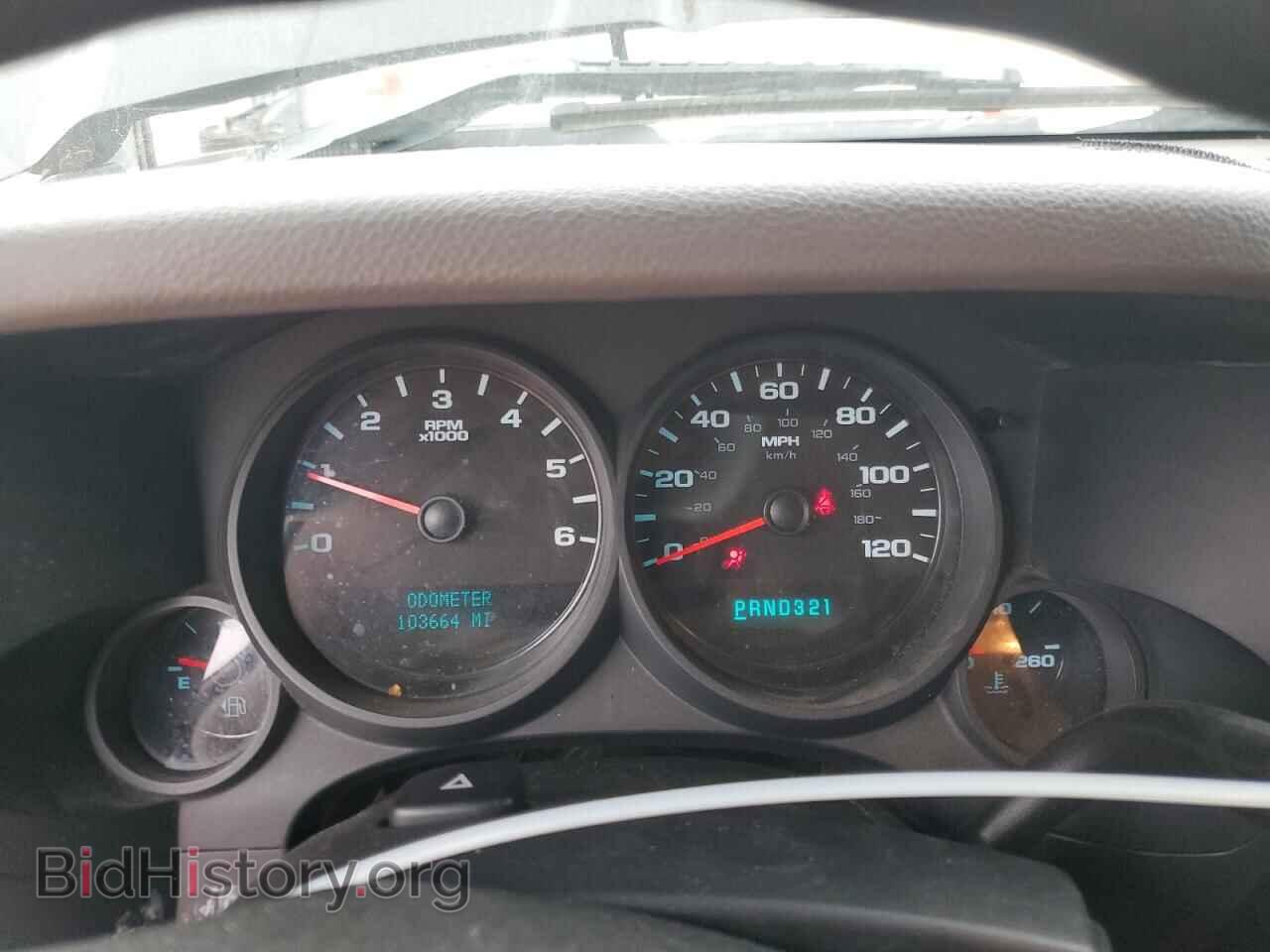 2008 CHEVROLET ALL Models - VIN: 2GCEC19C581328188 - Фото 9