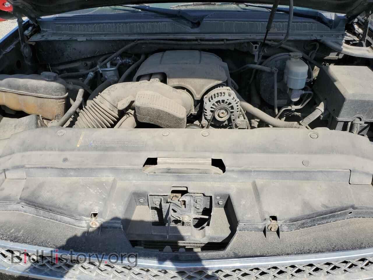 2011 CHEVROLET AVALANCHE - VIN: 3GNMCFE09BG201809 - Photo 11