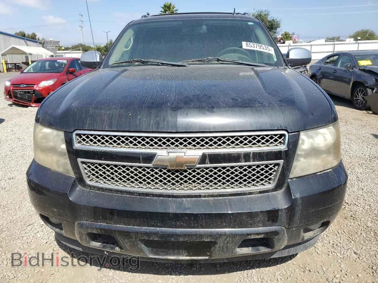 2011 CHEVROLET AVALANCHE - VIN: 3GNMCFE09BG201809 - Photo 5