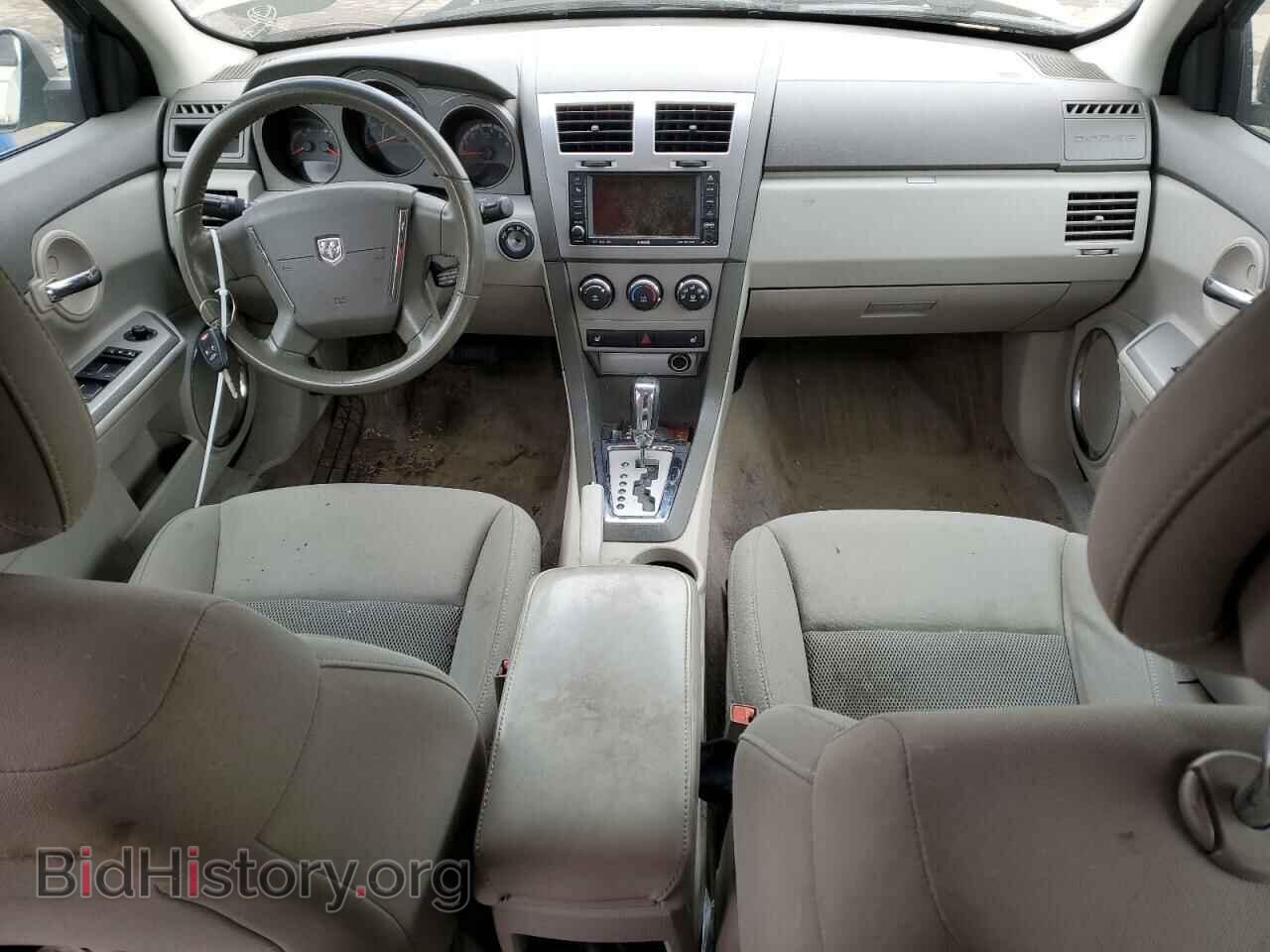2010 DODGE AVENGER - VIN: 1B3CC1FBXAN229178 - Фото 8