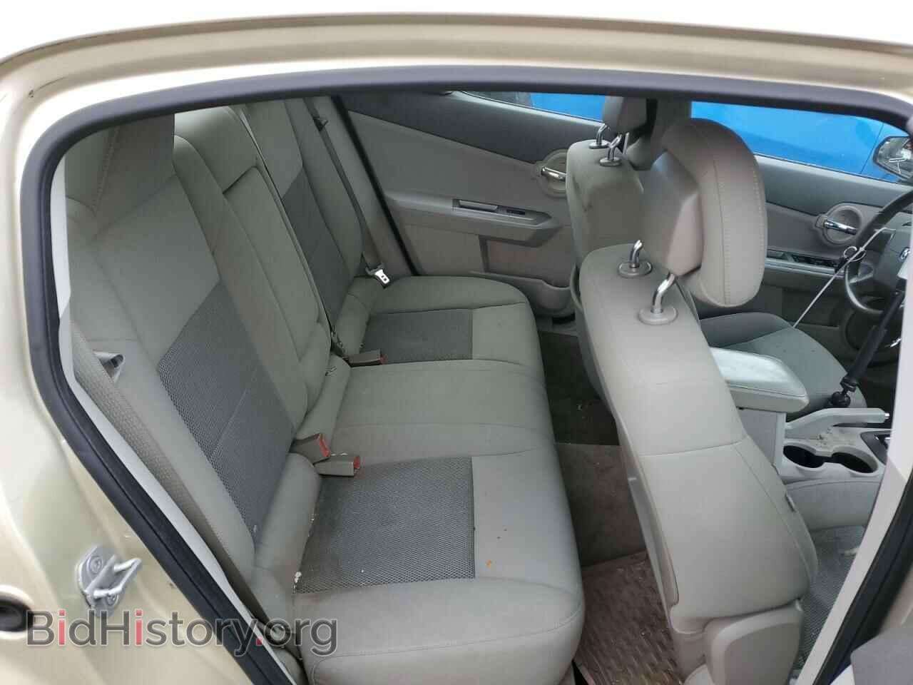 2010 DODGE AVENGER - VIN: 1B3CC1FBXAN229178 - Фото 10