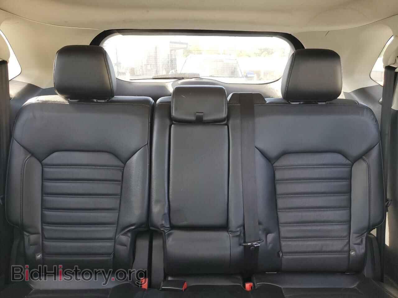 2015 FORD EDGE - VIN: 2FMTK4J82FBB47068 - Photo 10